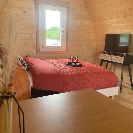 Coedydd - Woods Apartment Bridgend  Ngoại thất bức ảnh