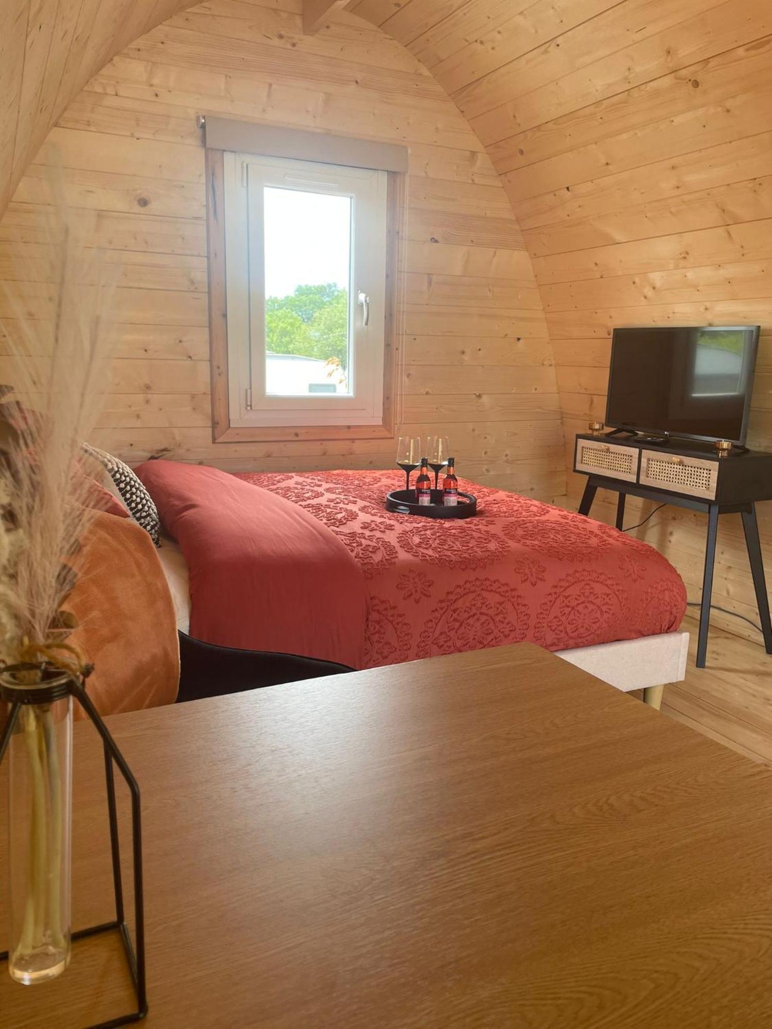 Coedydd - Woods Apartment Bridgend  Ngoại thất bức ảnh